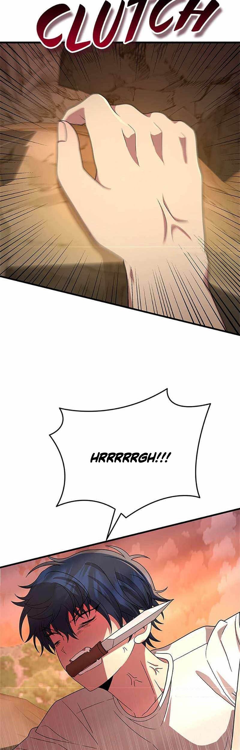 Heir of Mythical Heroes Chapter 48 Gambar 29