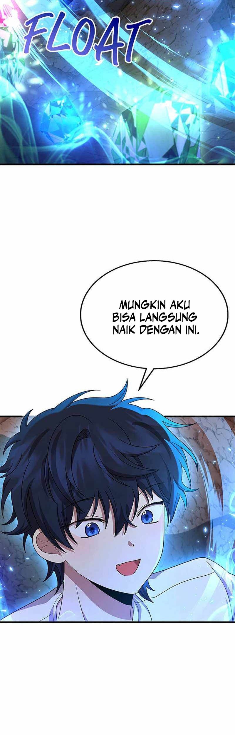 Heir of Mythical Heroes Chapter 48 Gambar 38