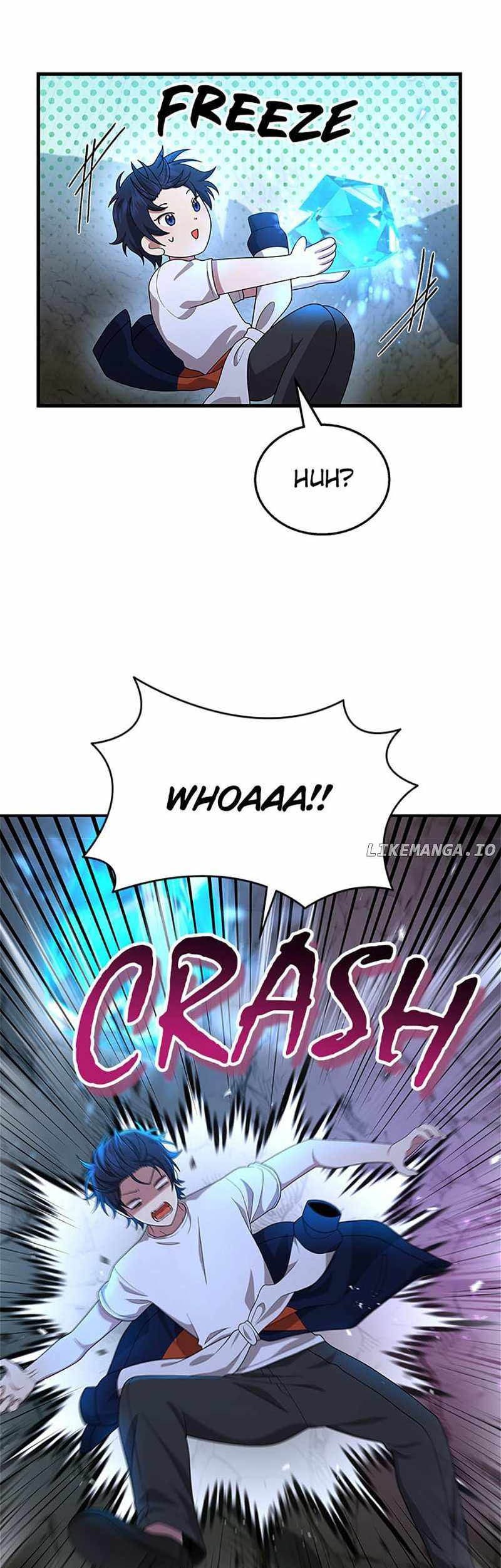 Heir of Mythical Heroes Chapter 48 Gambar 39