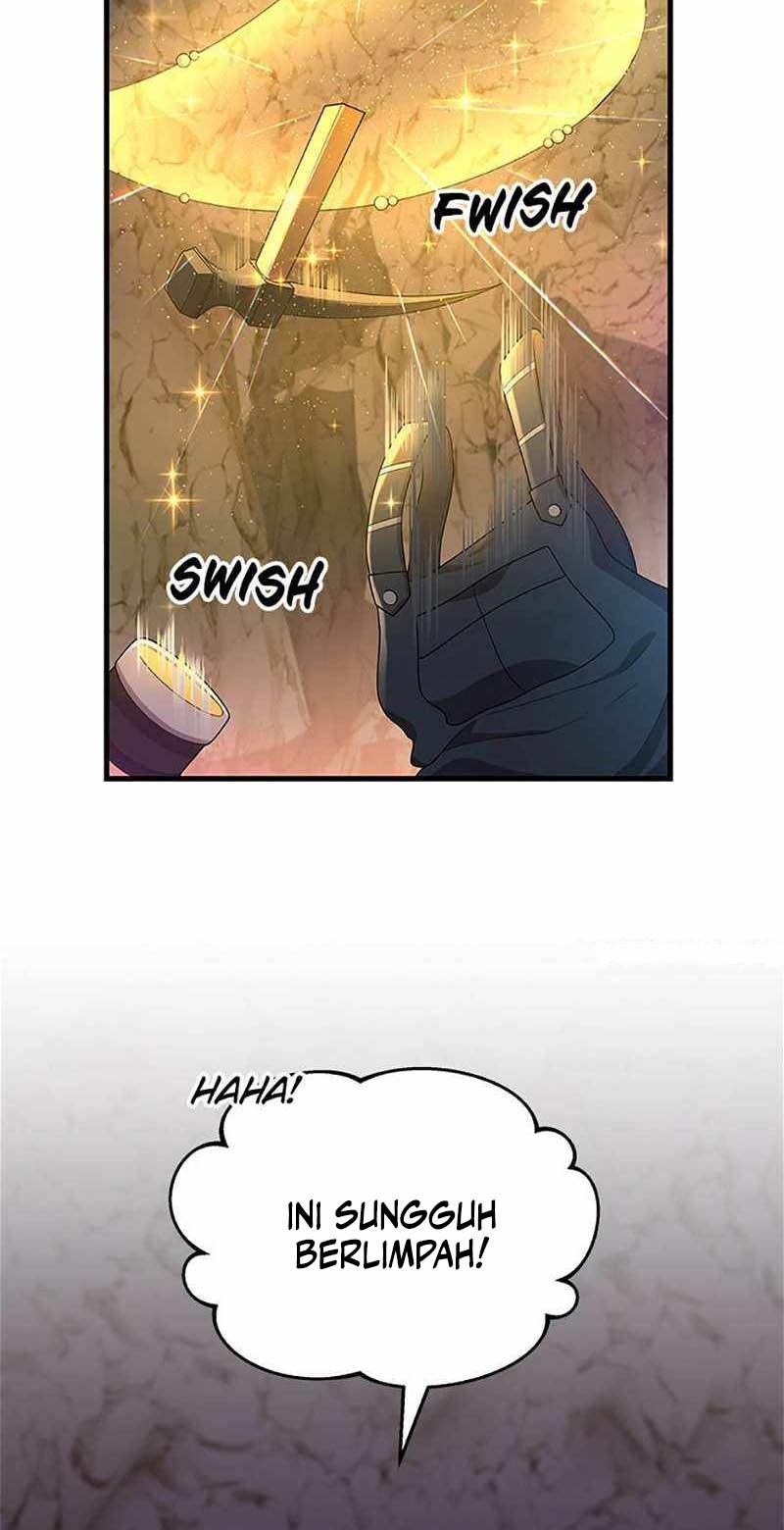 Heir of Mythical Heroes Chapter 48 Gambar 41