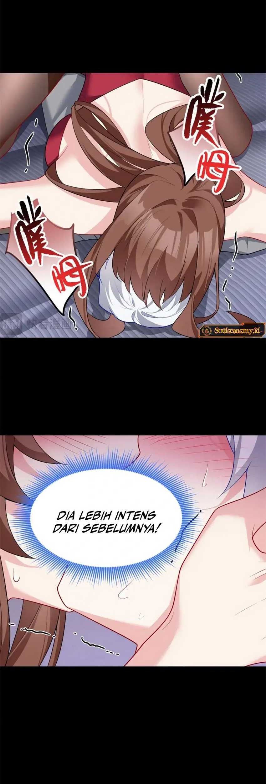 I Eat Soft Rice in Another World Chapter 111 Gambar 4
