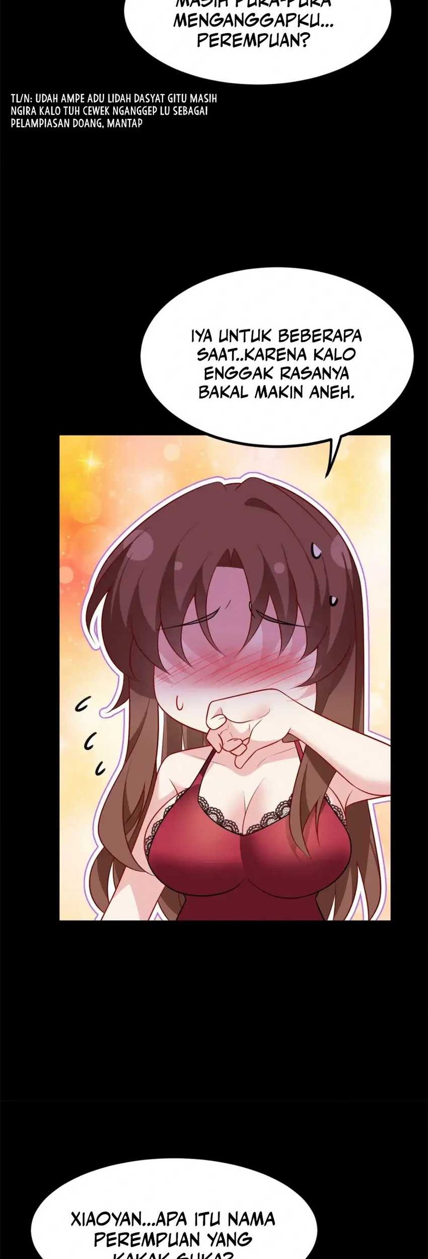 I Eat Soft Rice in Another World Chapter 111 Gambar 9