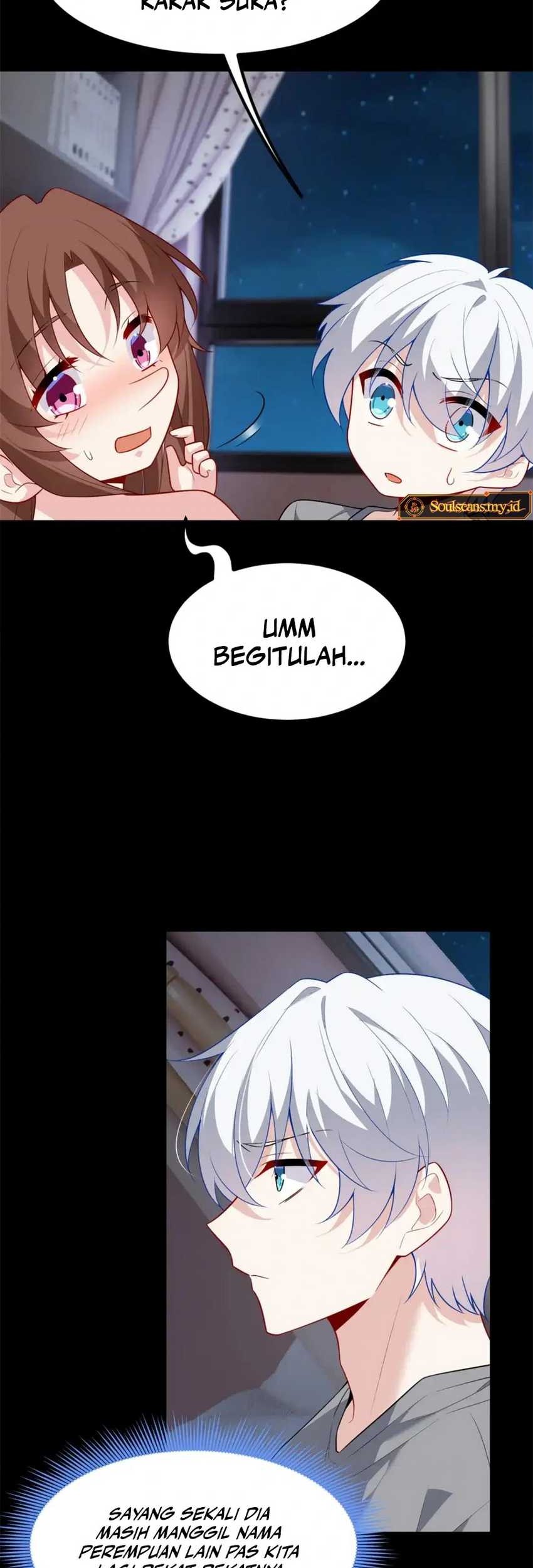 I Eat Soft Rice in Another World Chapter 111 Gambar 10