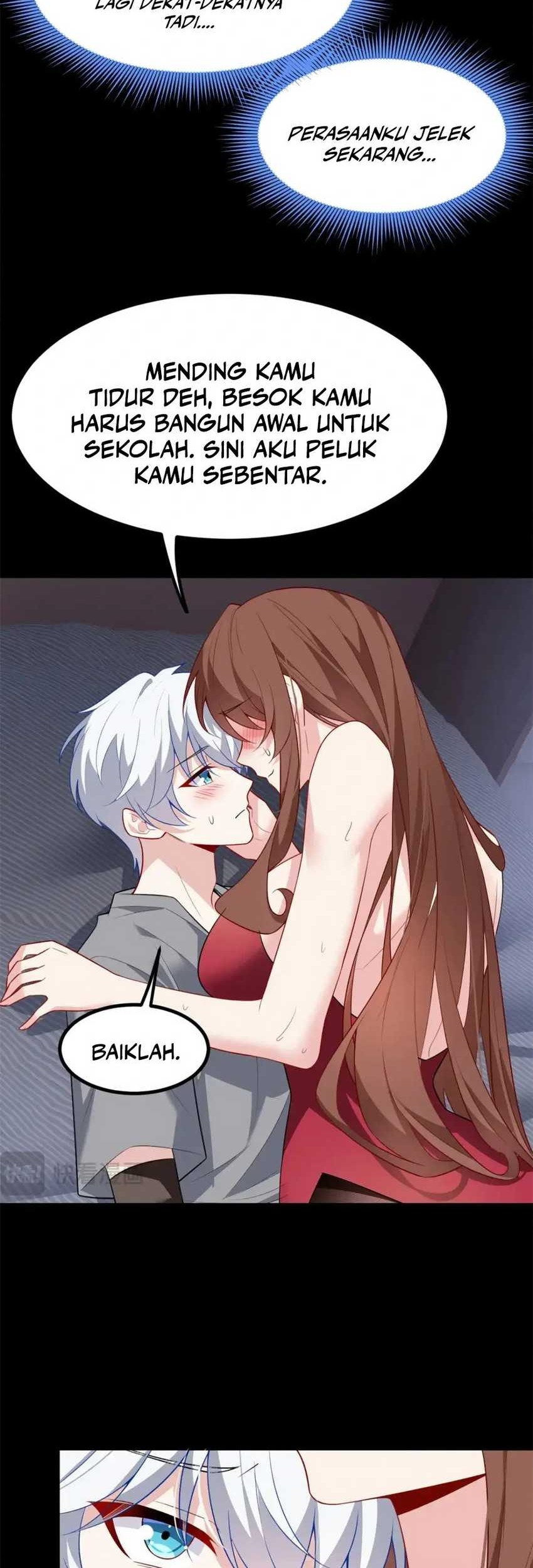 I Eat Soft Rice in Another World Chapter 111 Gambar 11
