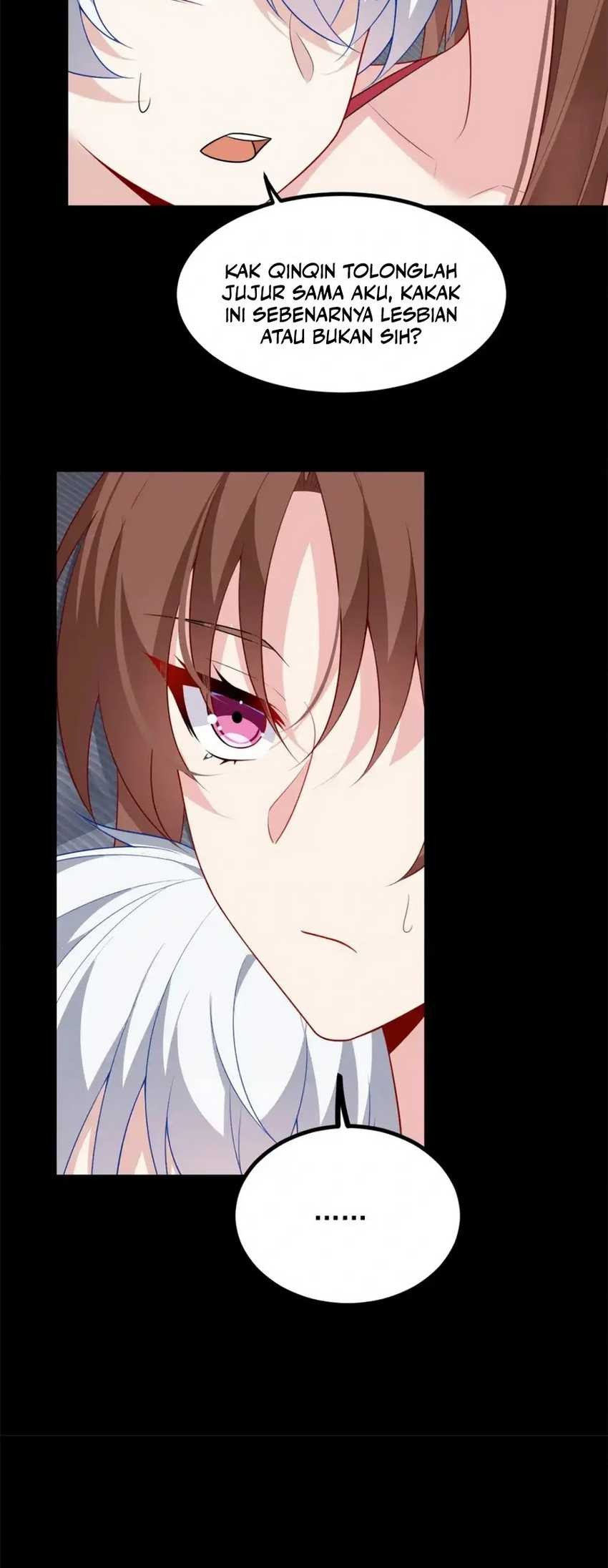 I Eat Soft Rice in Another World Chapter 111 Gambar 12