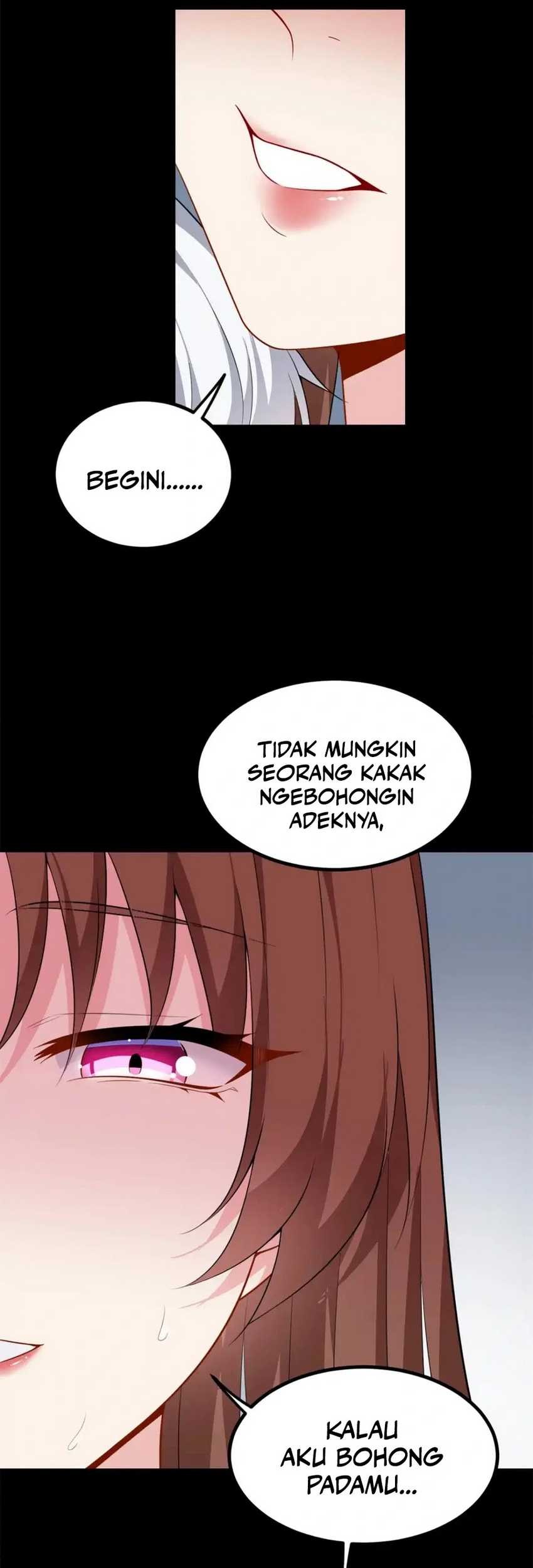 I Eat Soft Rice in Another World Chapter 111 Gambar 13