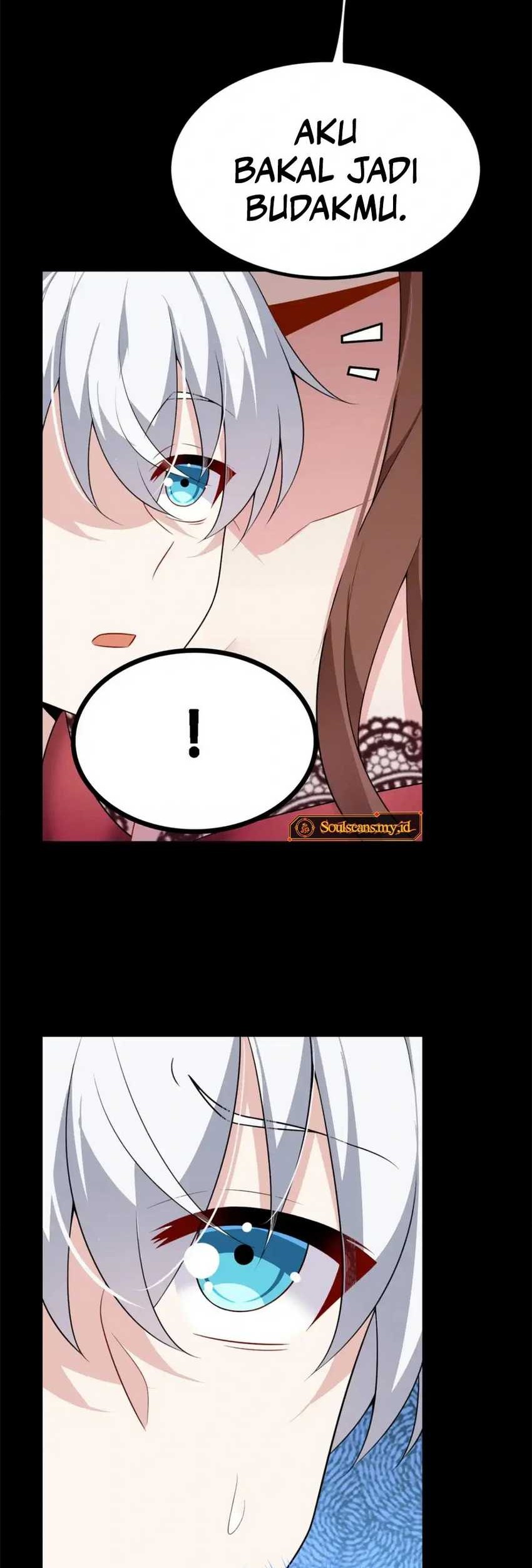 I Eat Soft Rice in Another World Chapter 111 Gambar 14
