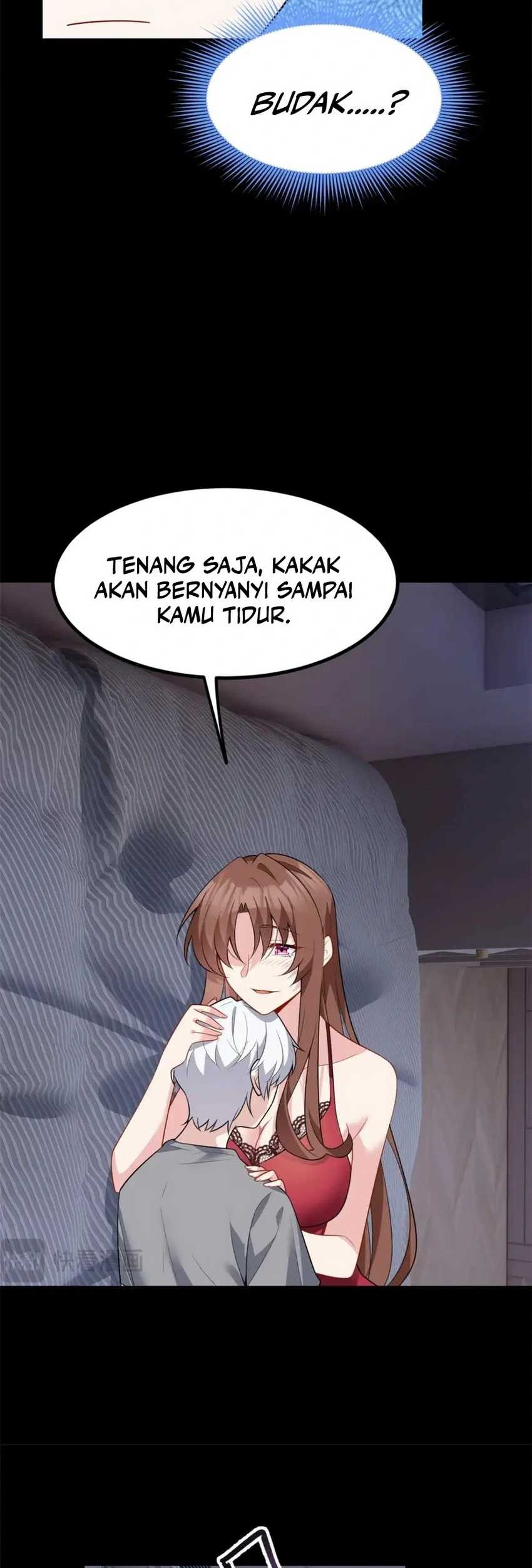 I Eat Soft Rice in Another World Chapter 111 Gambar 15