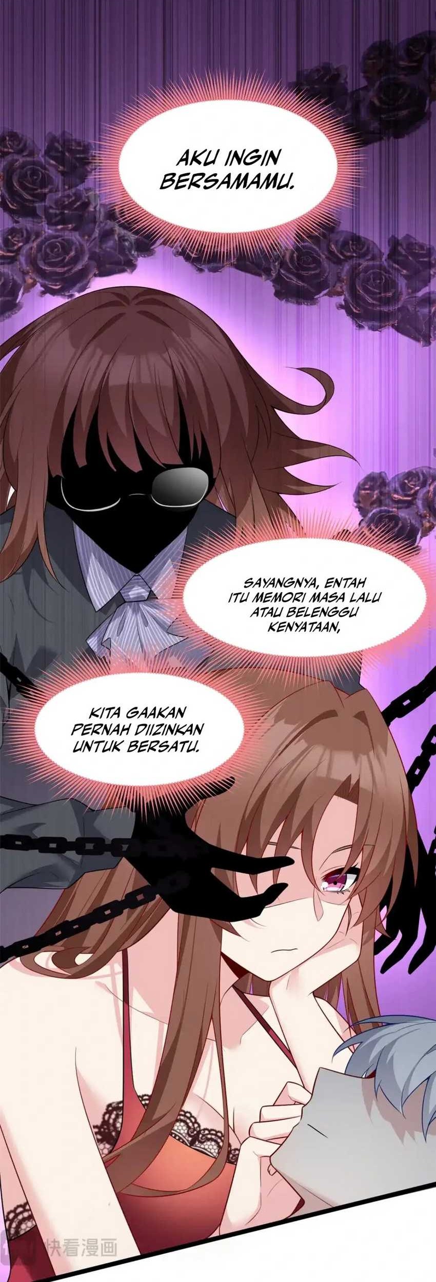 I Eat Soft Rice in Another World Chapter 111 Gambar 20