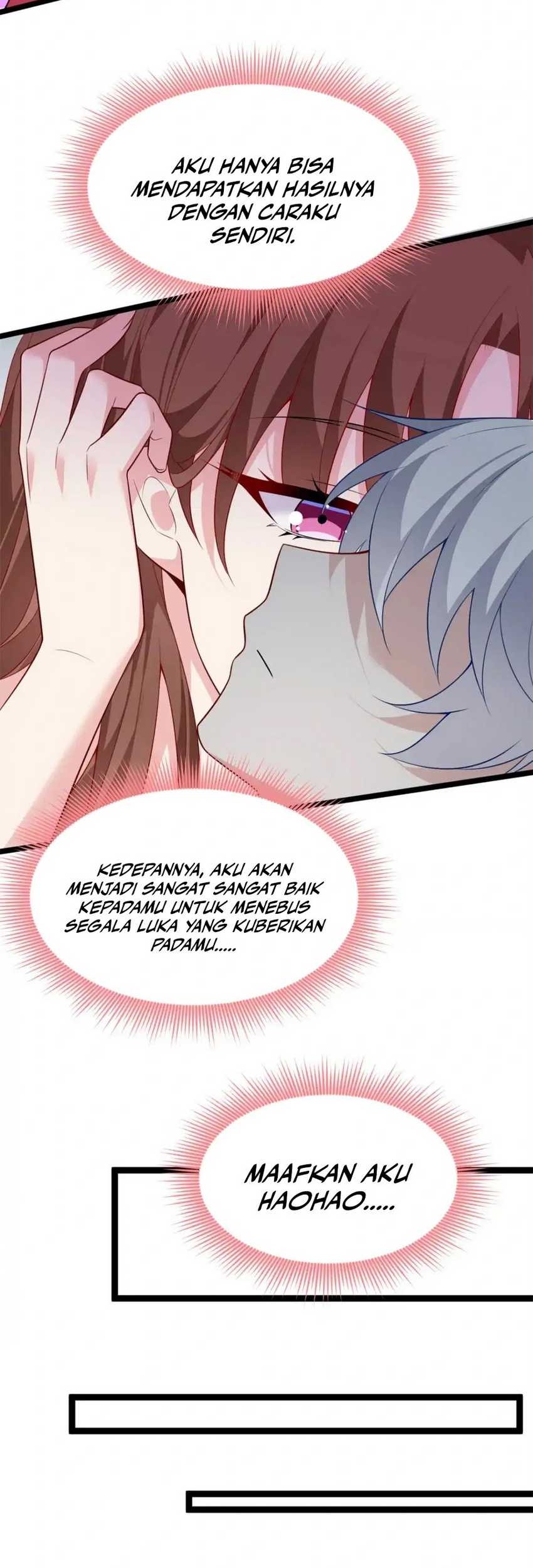 I Eat Soft Rice in Another World Chapter 111 Gambar 21