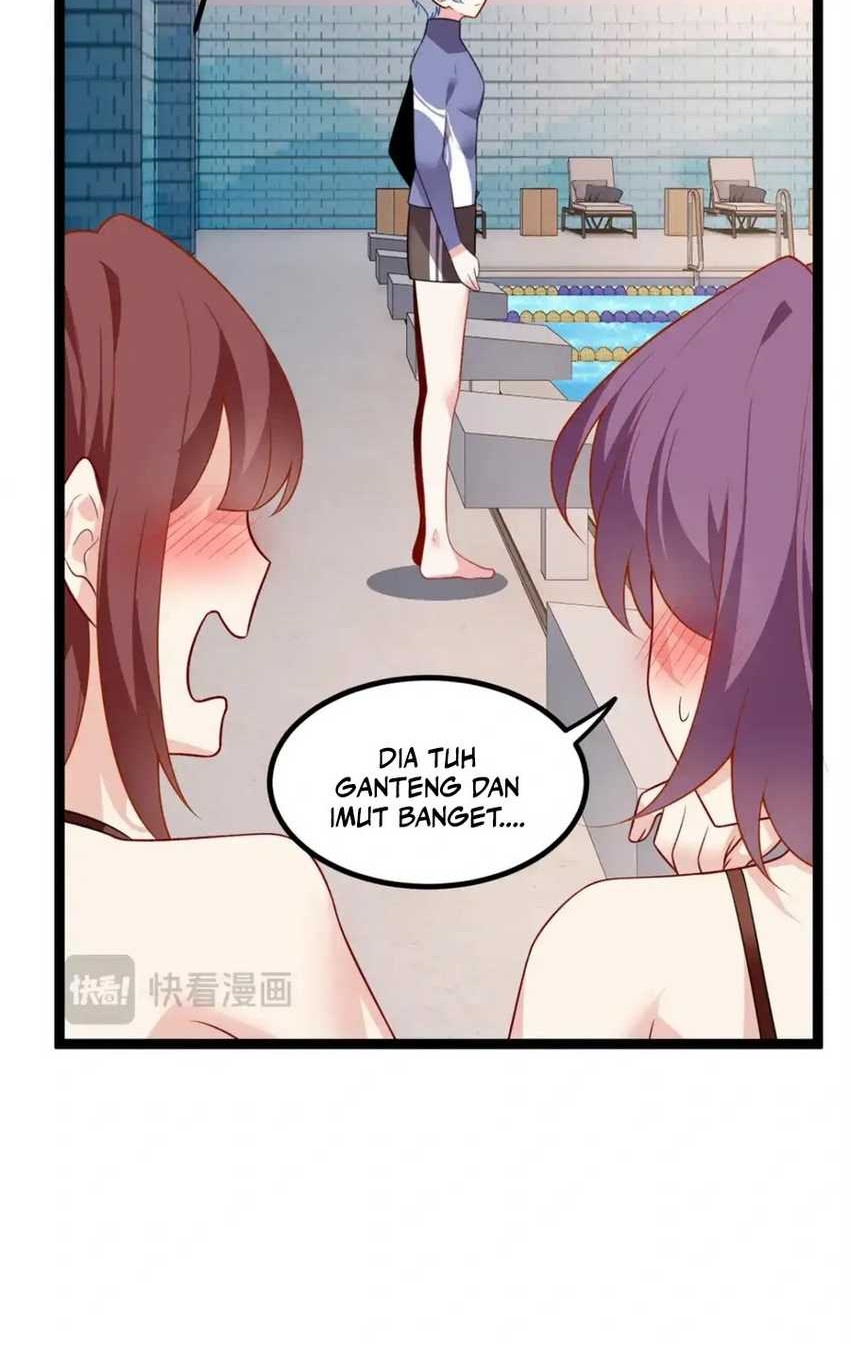 I Eat Soft Rice in Another World Chapter 111 Gambar 24