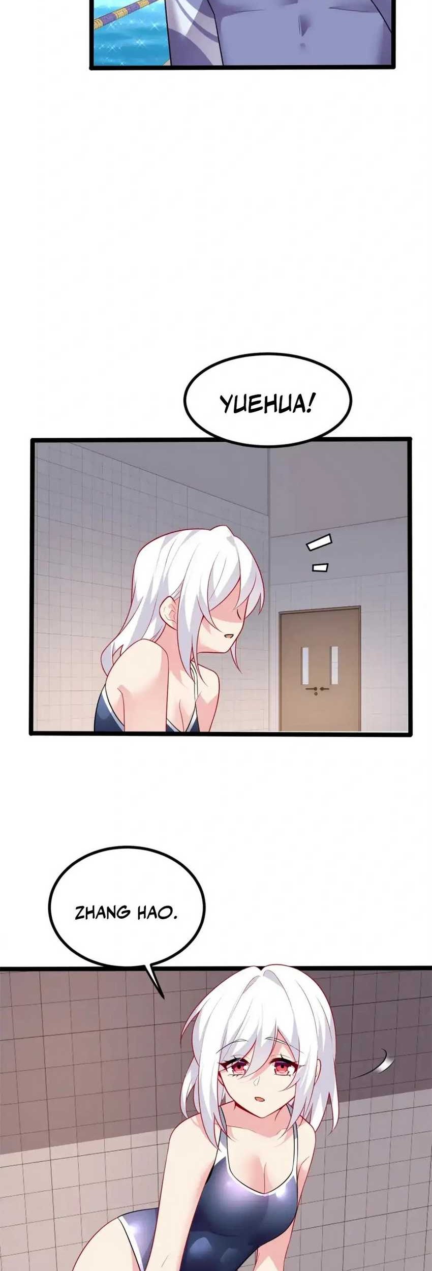I Eat Soft Rice in Another World Chapter 111 Gambar 28