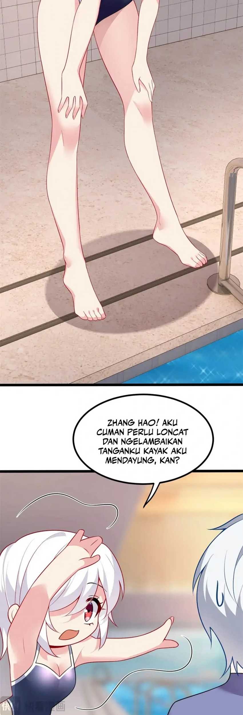 I Eat Soft Rice in Another World Chapter 111 Gambar 29