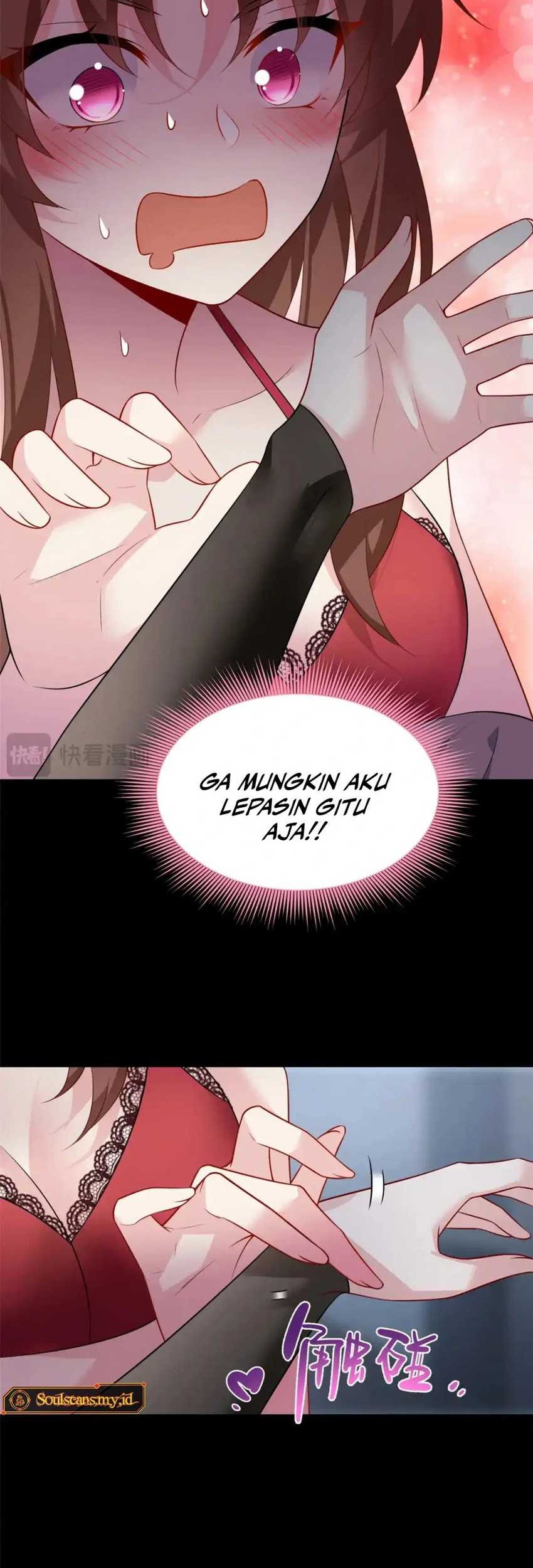I Eat Soft Rice in Another World Chapter 110 Gambar 3