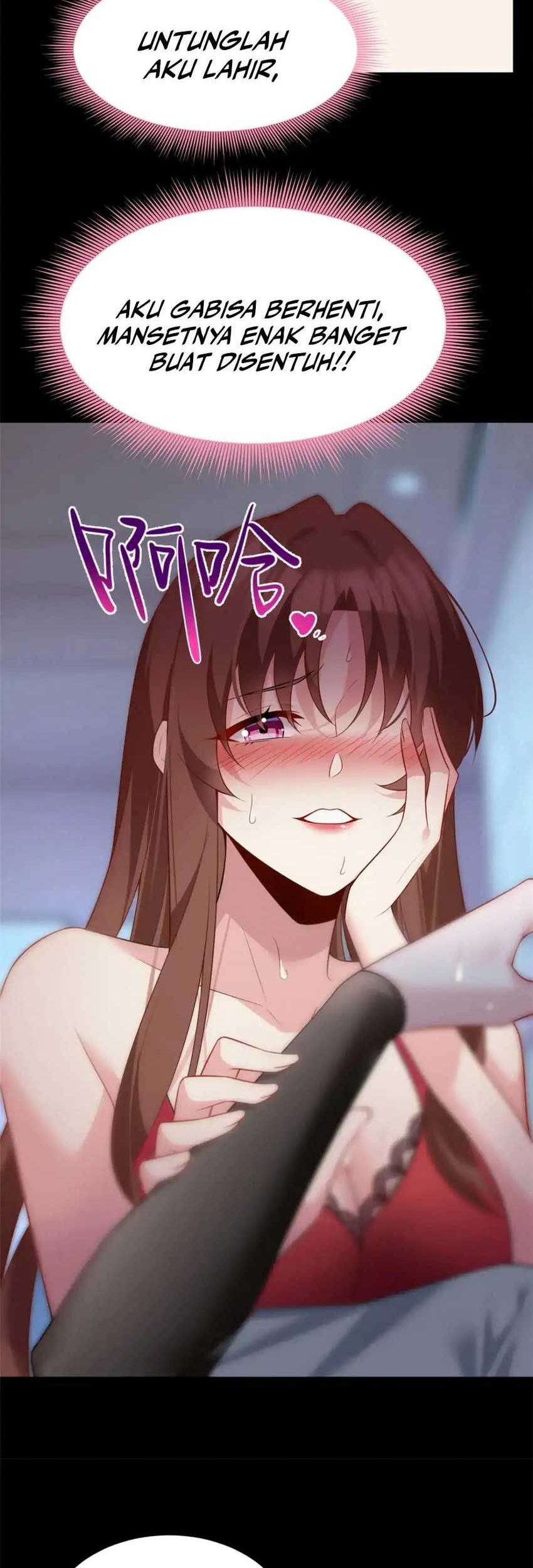 I Eat Soft Rice in Another World Chapter 110 Gambar 5