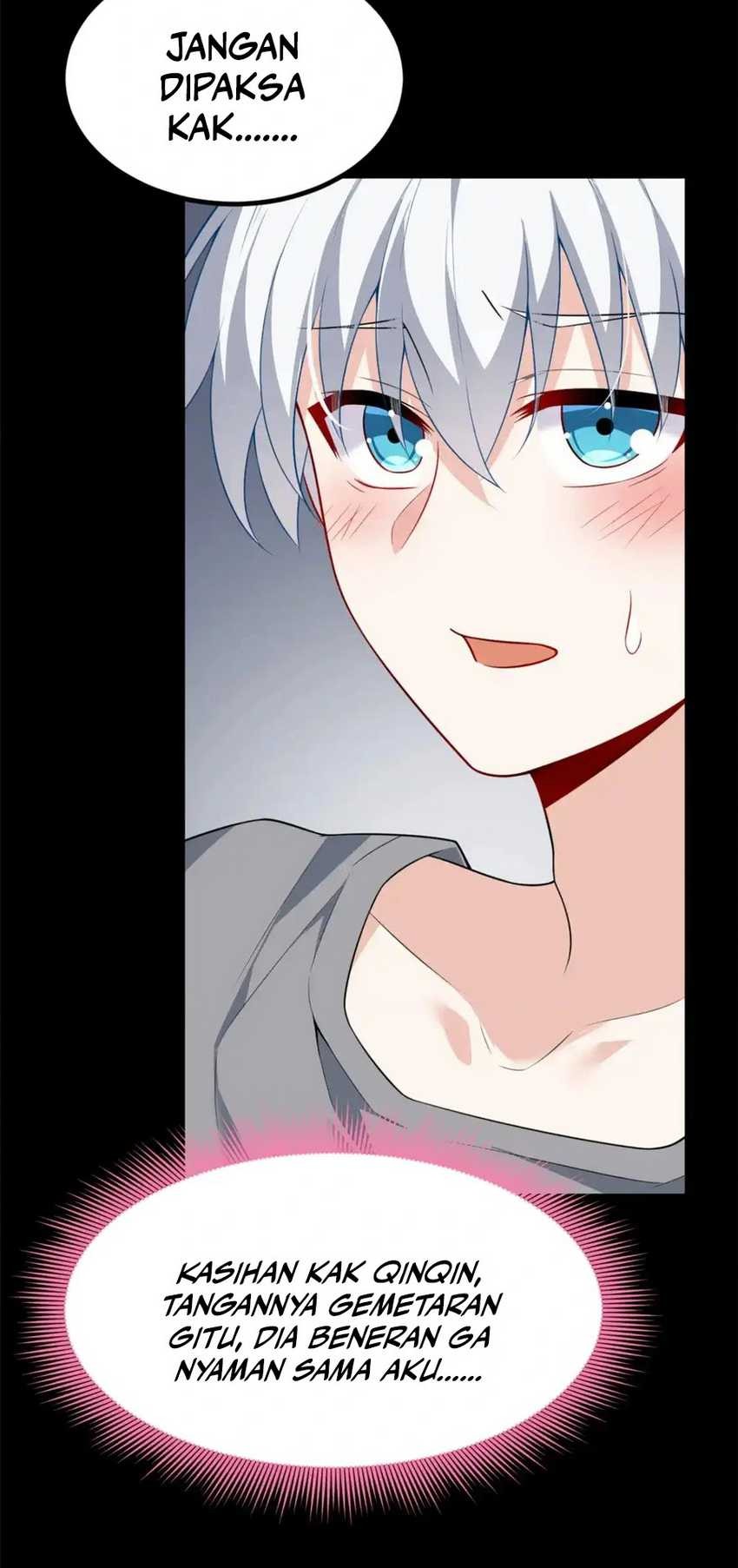 I Eat Soft Rice in Another World Chapter 110 Gambar 6