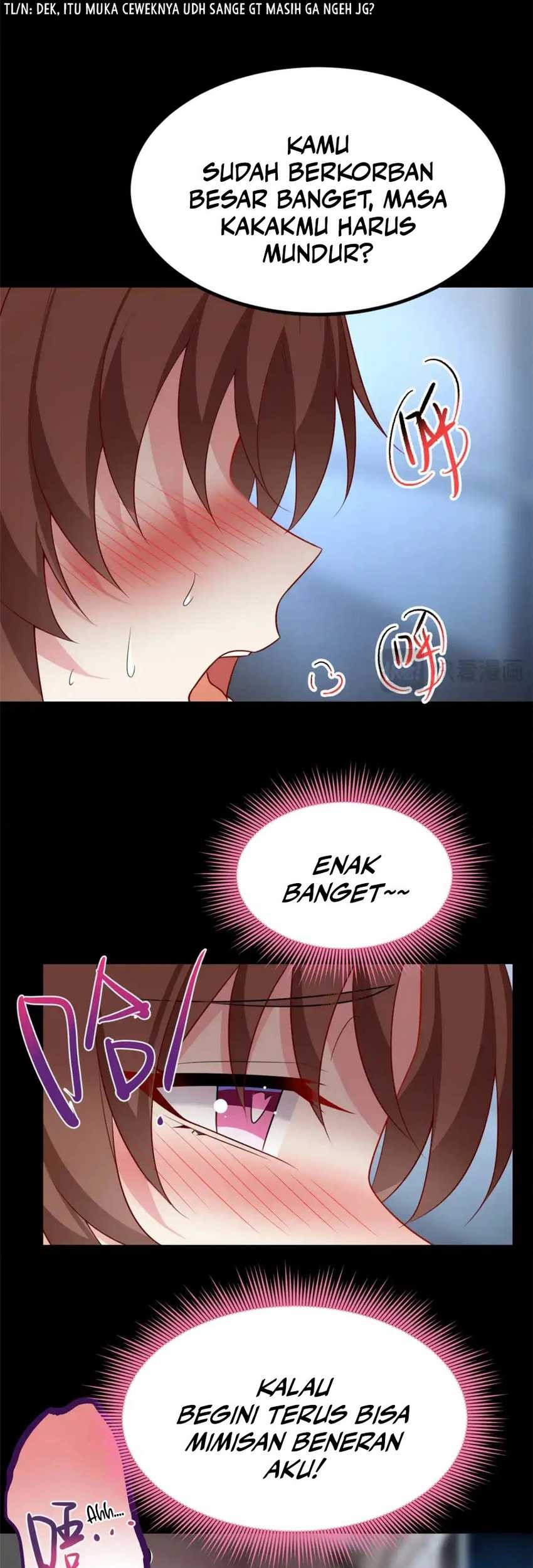 I Eat Soft Rice in Another World Chapter 110 Gambar 7