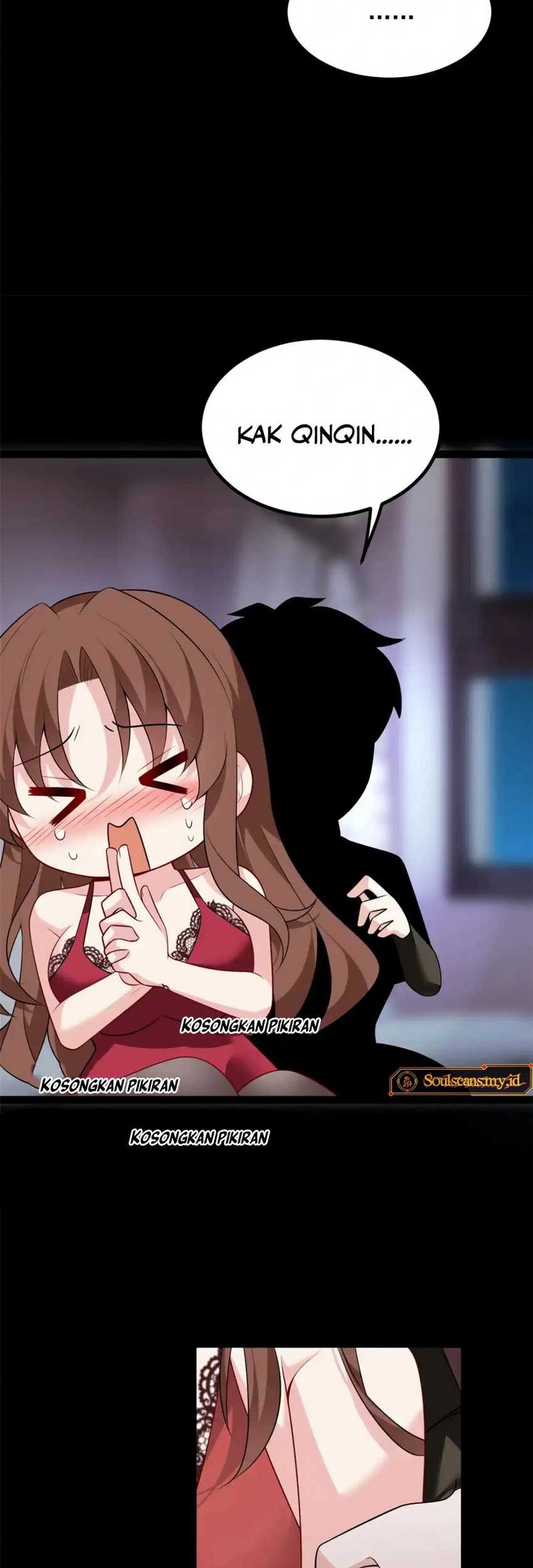 I Eat Soft Rice in Another World Chapter 110 Gambar 9