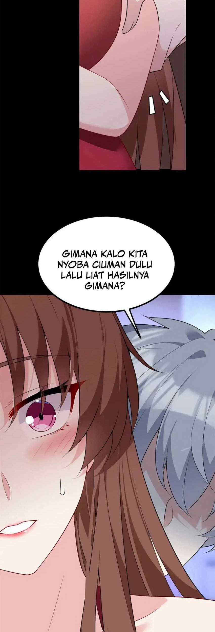 I Eat Soft Rice in Another World Chapter 110 Gambar 10