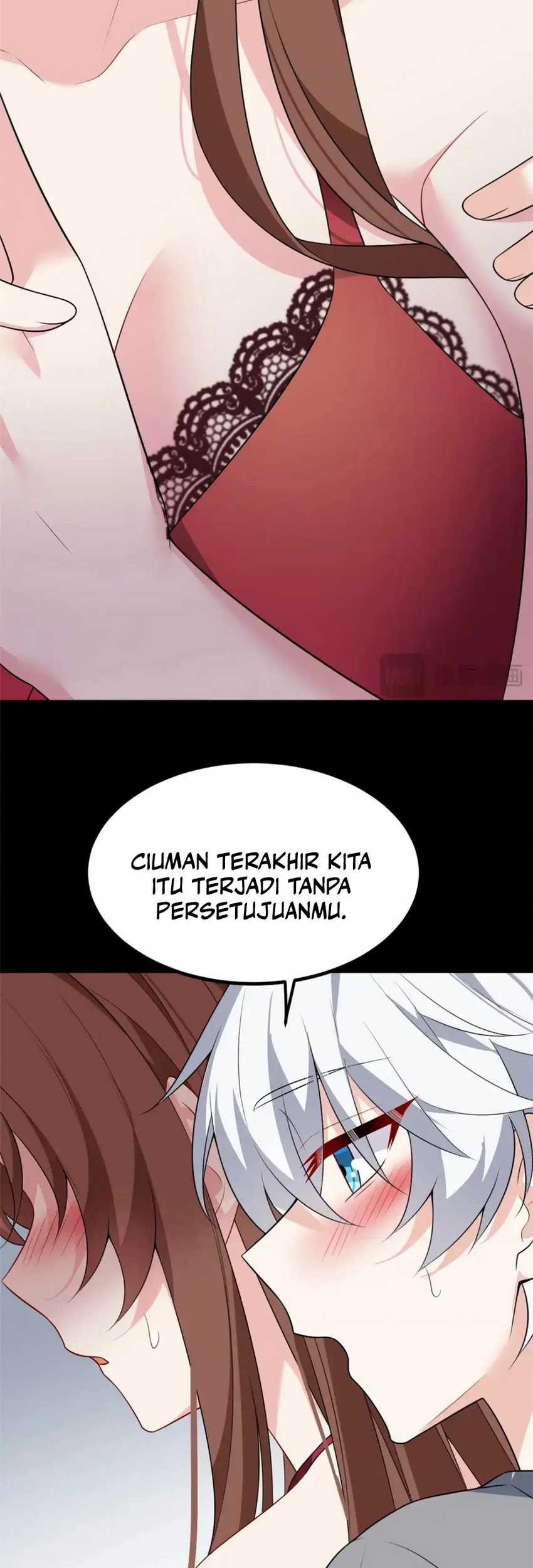 I Eat Soft Rice in Another World Chapter 110 Gambar 11