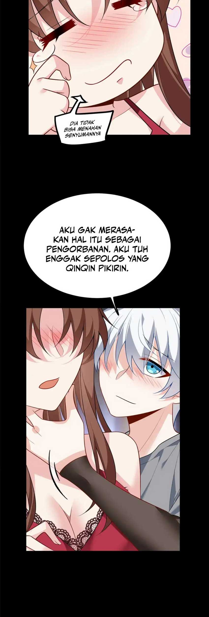I Eat Soft Rice in Another World Chapter 110 Gambar 14