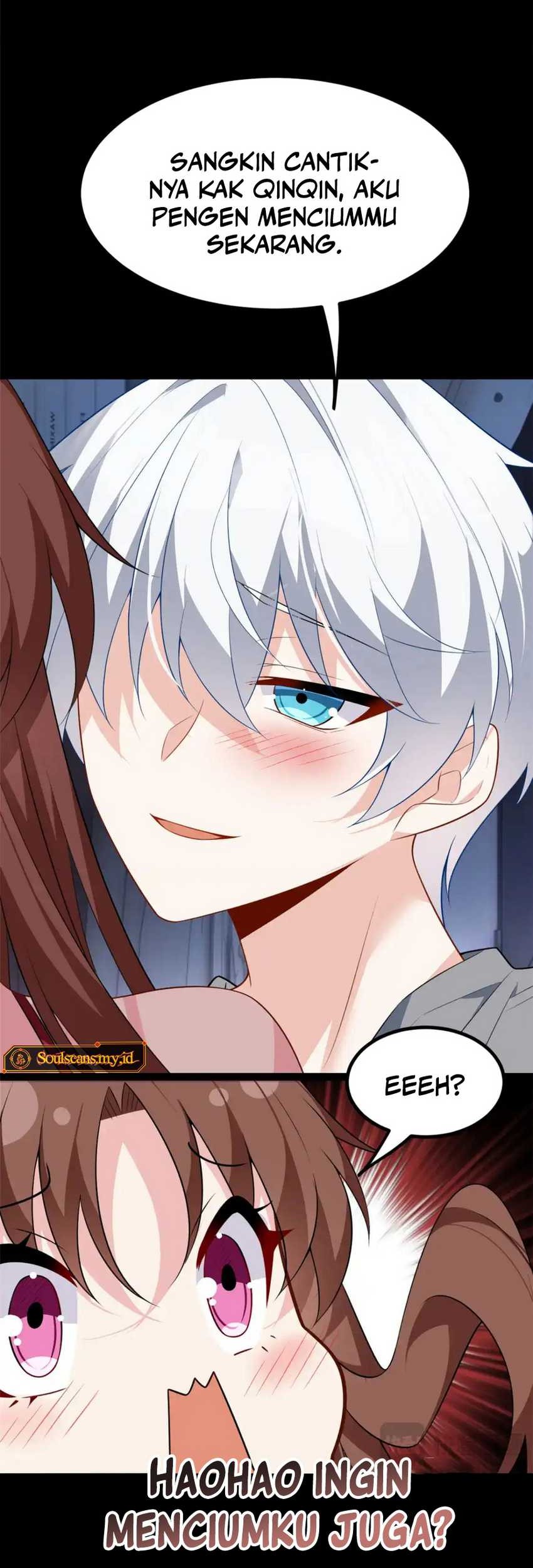 I Eat Soft Rice in Another World Chapter 110 Gambar 15