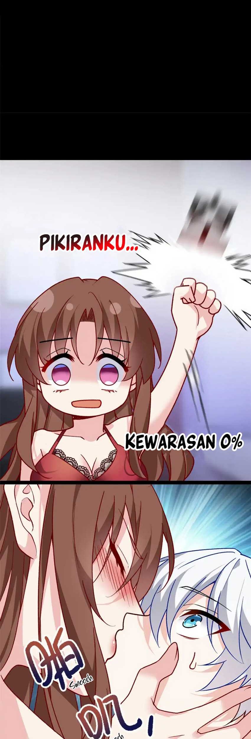 I Eat Soft Rice in Another World Chapter 110 Gambar 16