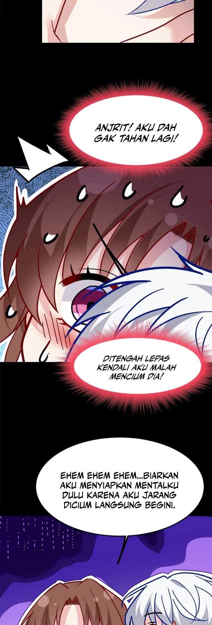 I Eat Soft Rice in Another World Chapter 110 Gambar 18