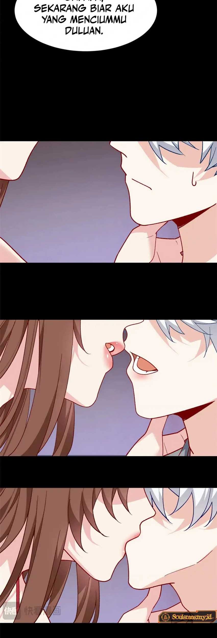 I Eat Soft Rice in Another World Chapter 110 Gambar 21