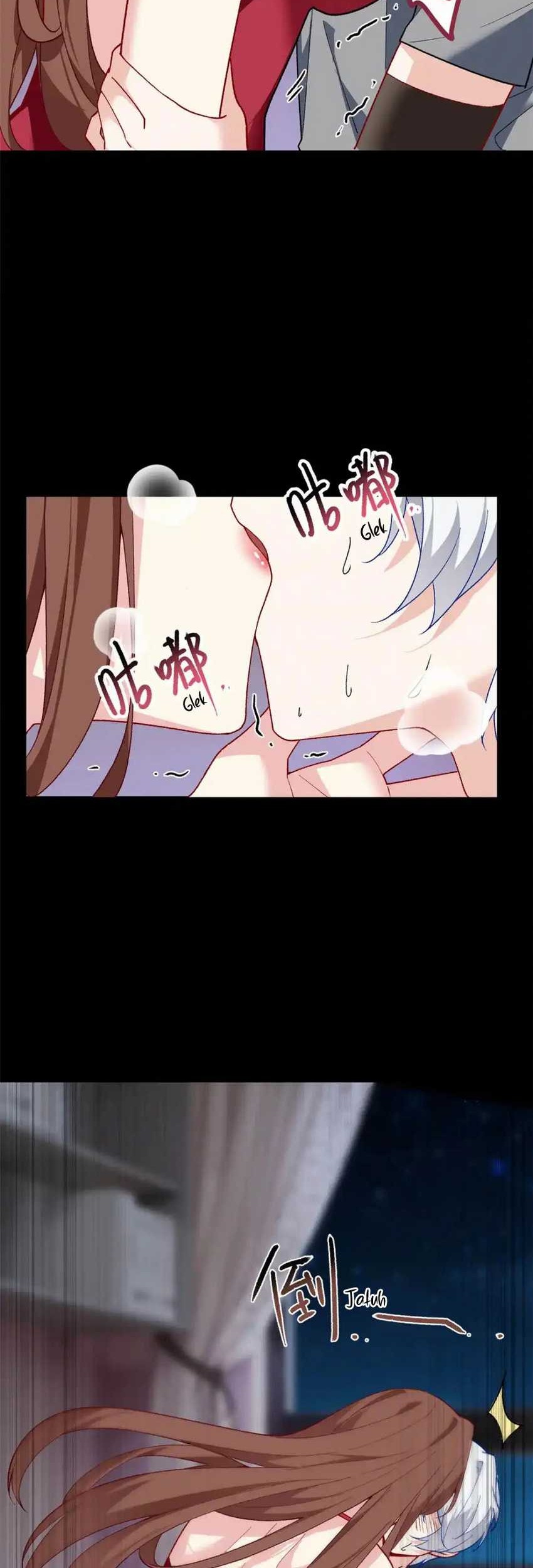 I Eat Soft Rice in Another World Chapter 110 Gambar 23