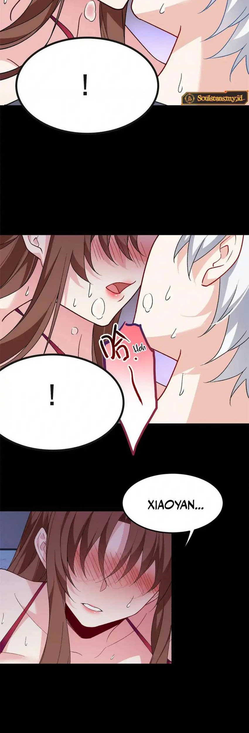 I Eat Soft Rice in Another World Chapter 110 Gambar 27