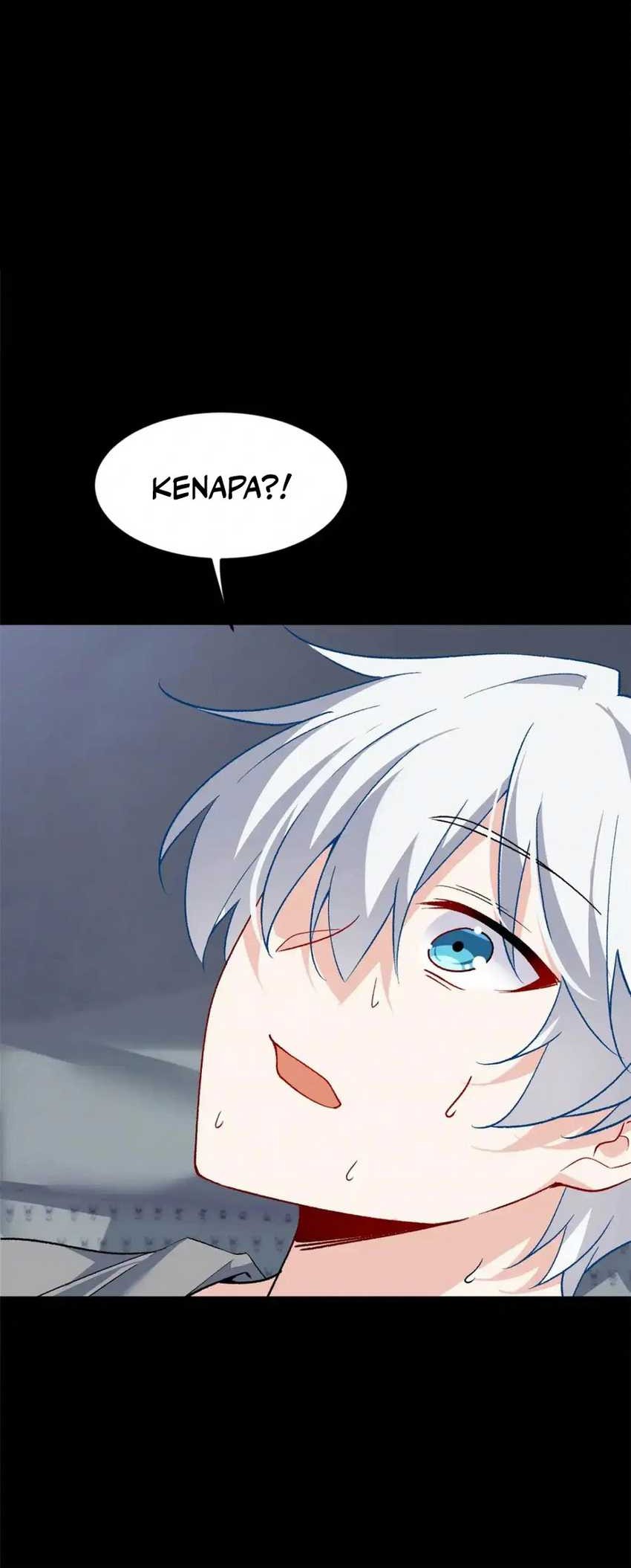 I Eat Soft Rice in Another World Chapter 110 Gambar 28