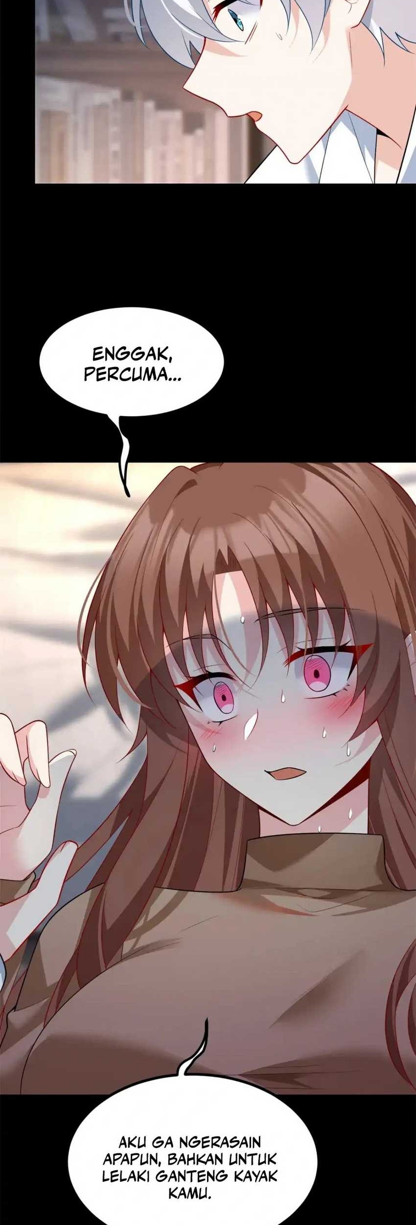 I Eat Soft Rice in Another World Chapter 109 Gambar 3