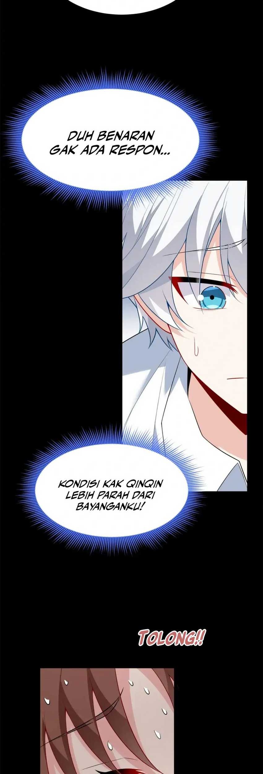 I Eat Soft Rice in Another World Chapter 109 Gambar 4
