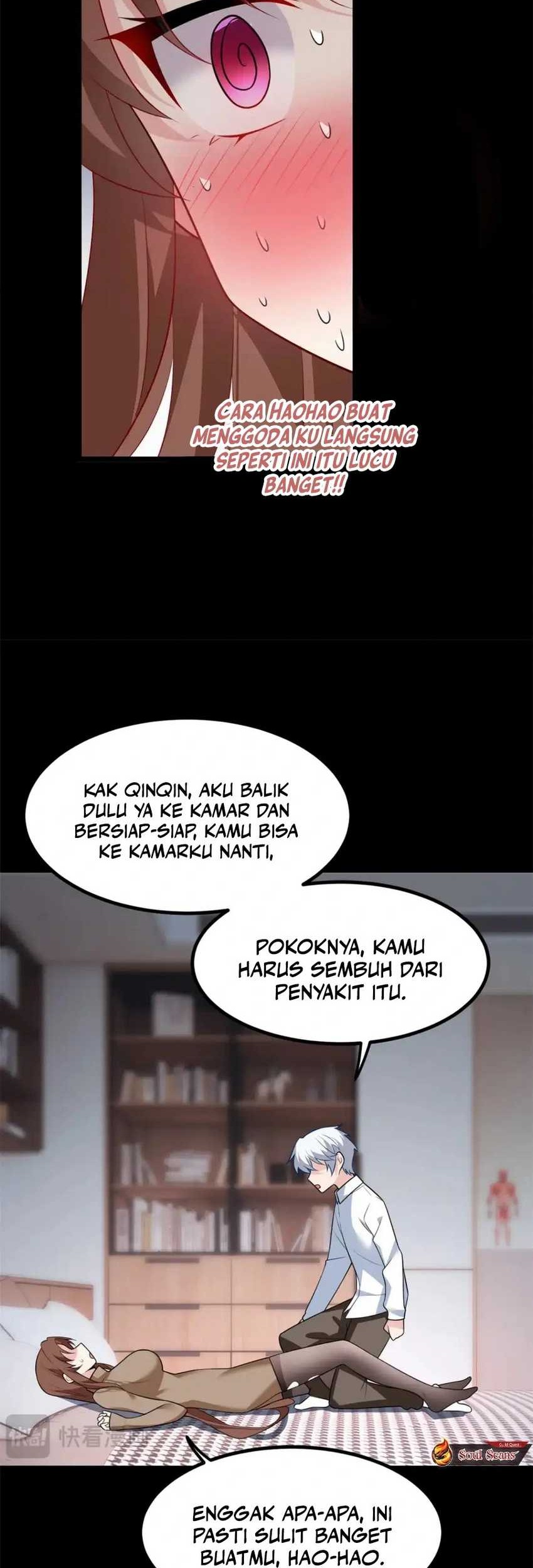 I Eat Soft Rice in Another World Chapter 109 Gambar 5