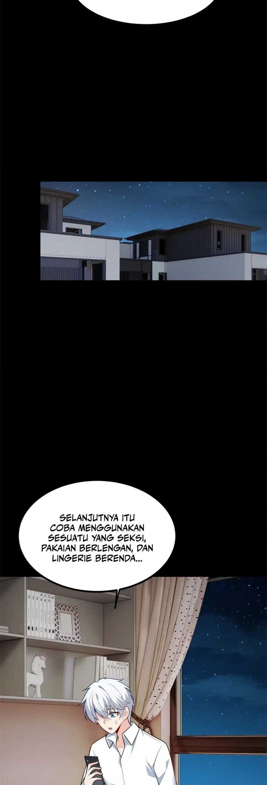 I Eat Soft Rice in Another World Chapter 109 Gambar 6