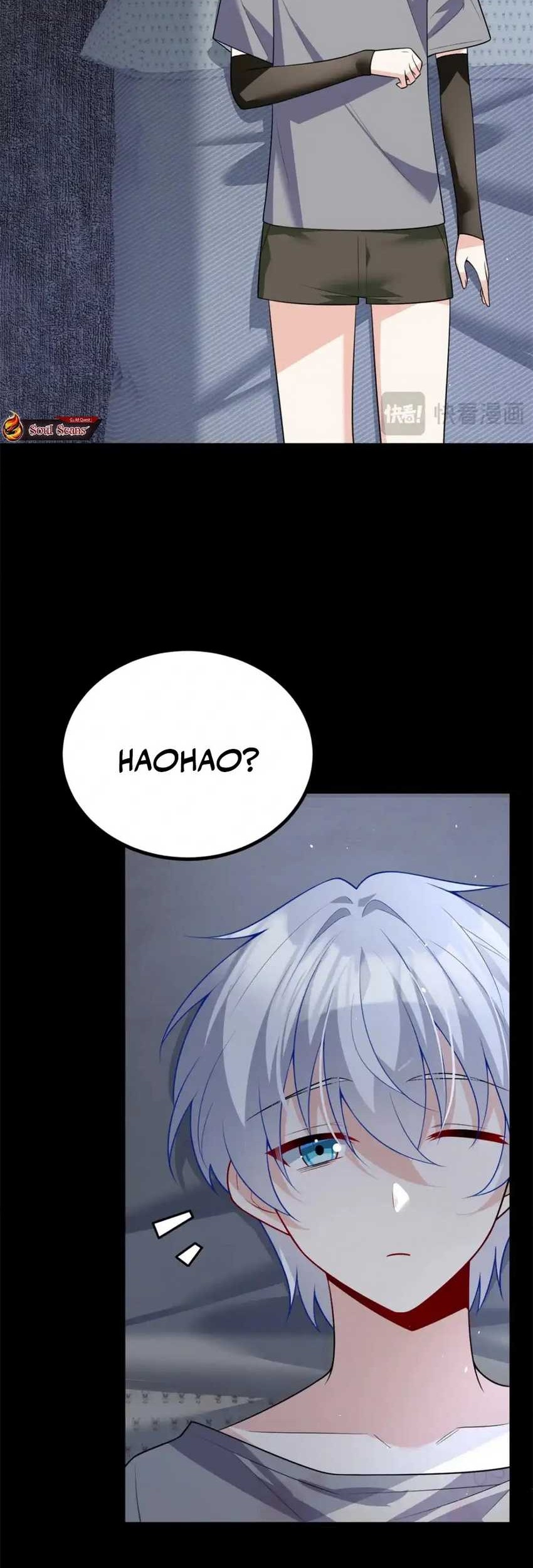 I Eat Soft Rice in Another World Chapter 109 Gambar 11