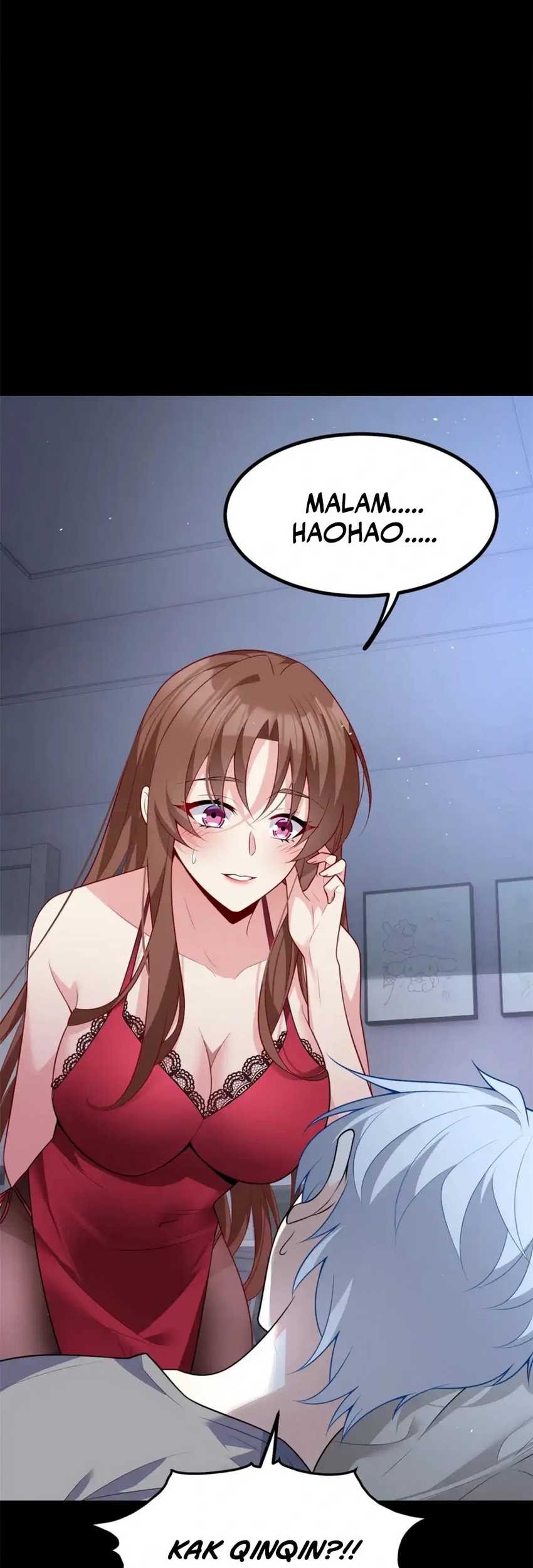 I Eat Soft Rice in Another World Chapter 109 Gambar 12