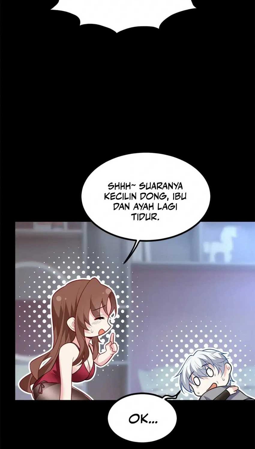 I Eat Soft Rice in Another World Chapter 109 Gambar 13