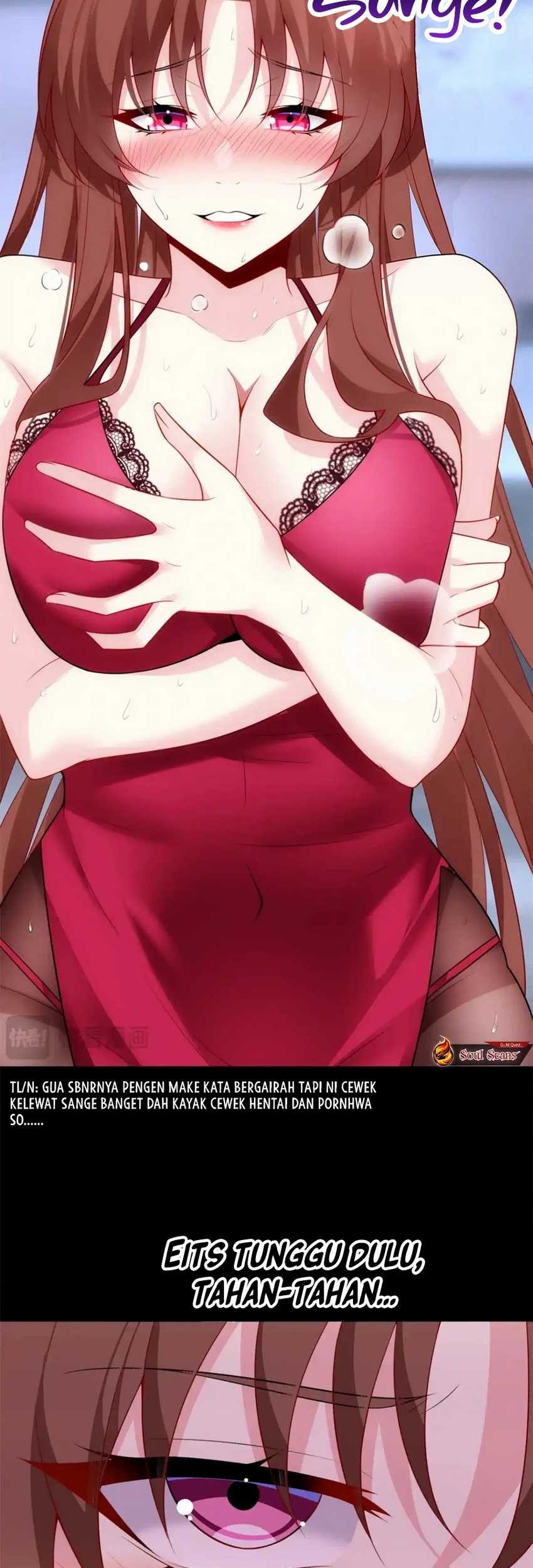 I Eat Soft Rice in Another World Chapter 109 Gambar 16