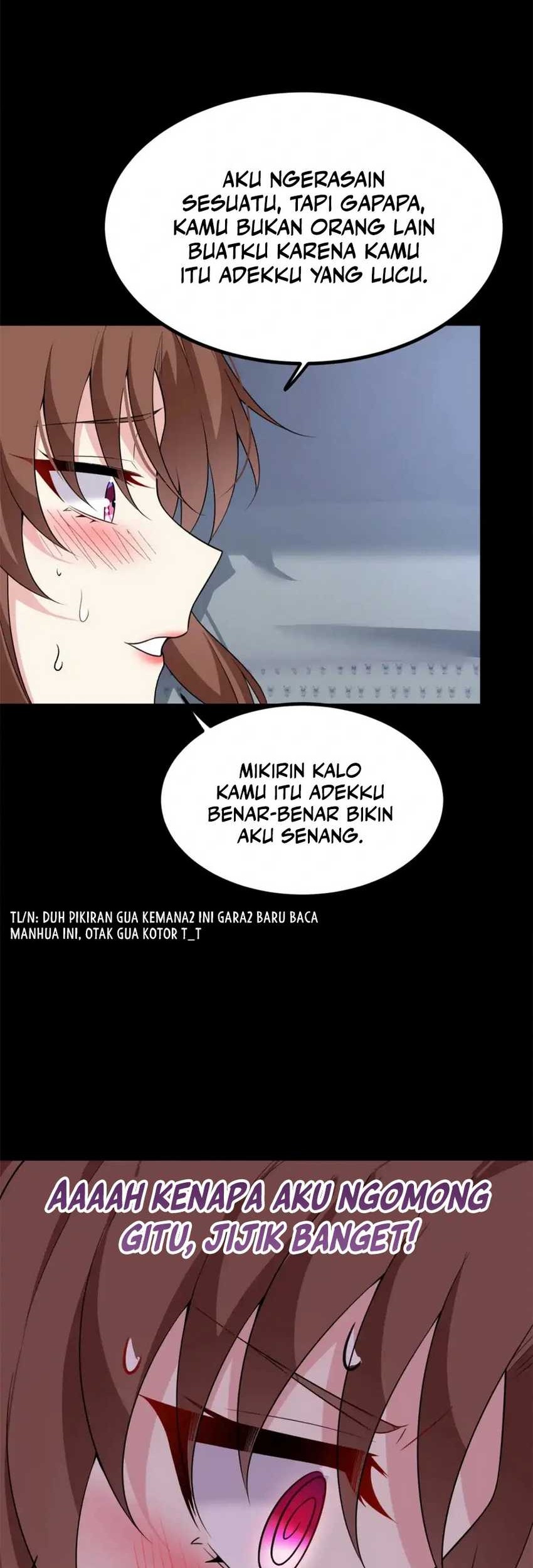 I Eat Soft Rice in Another World Chapter 109 Gambar 20