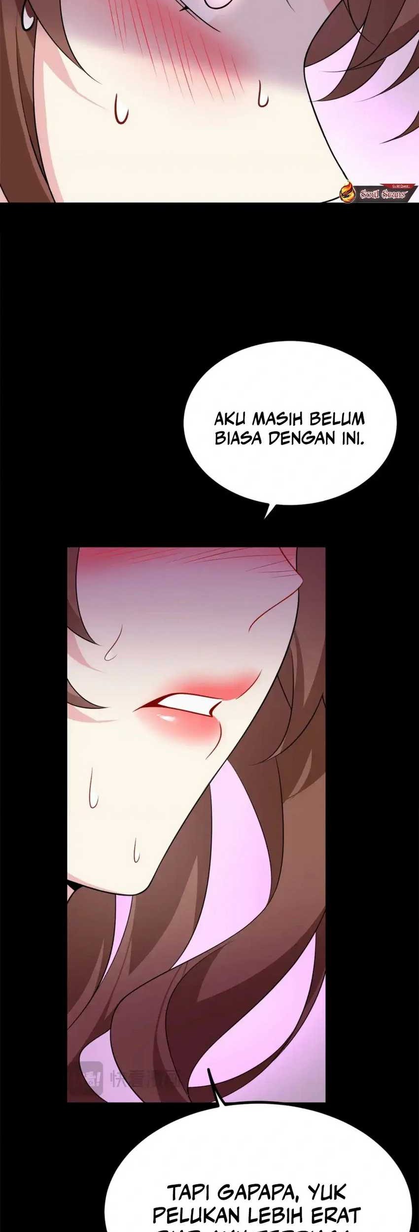 I Eat Soft Rice in Another World Chapter 109 Gambar 21