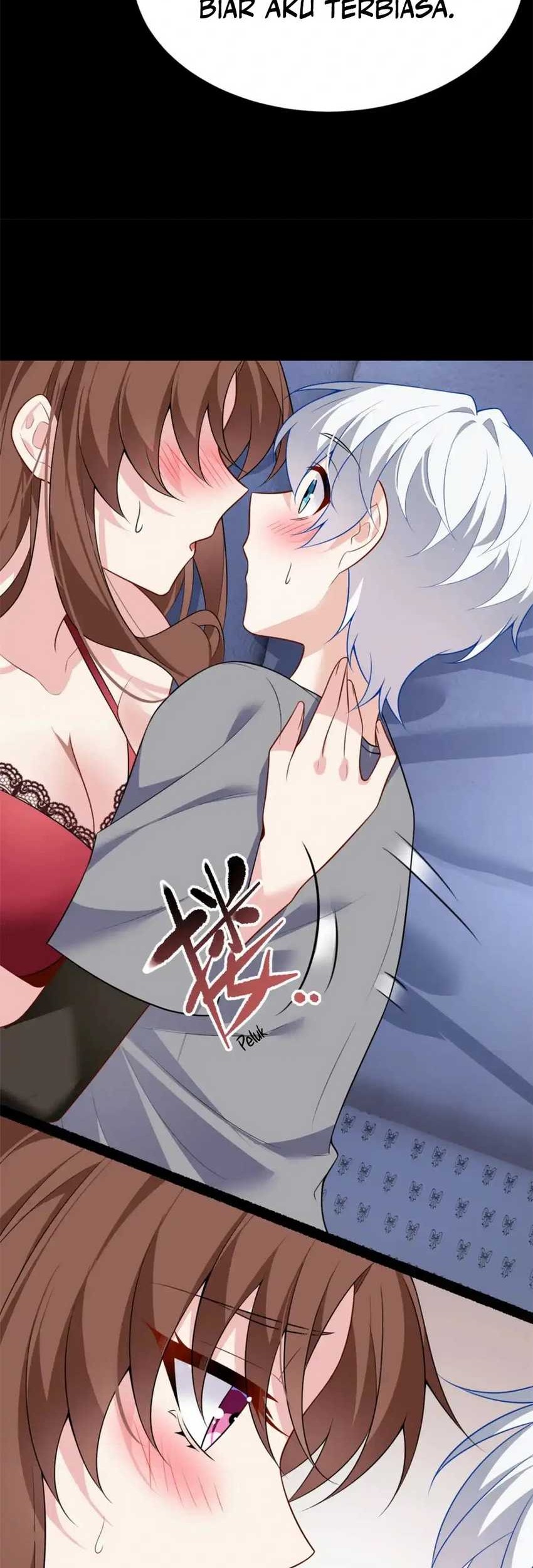 I Eat Soft Rice in Another World Chapter 109 Gambar 22