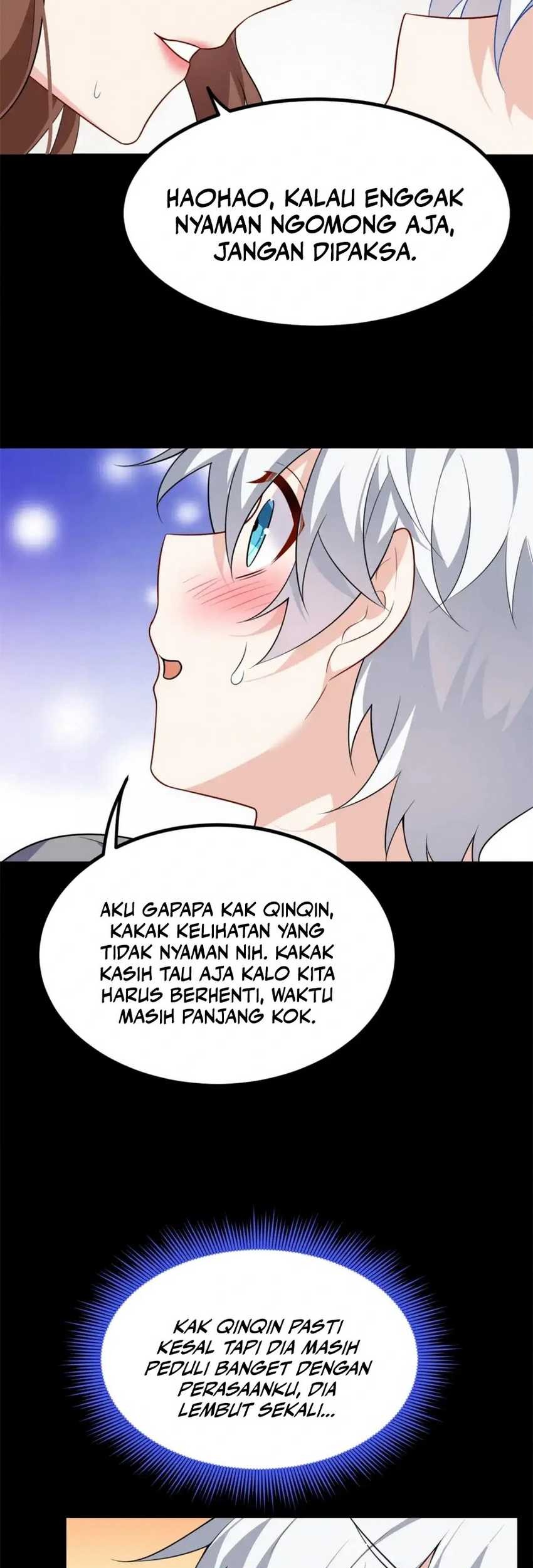 I Eat Soft Rice in Another World Chapter 109 Gambar 23