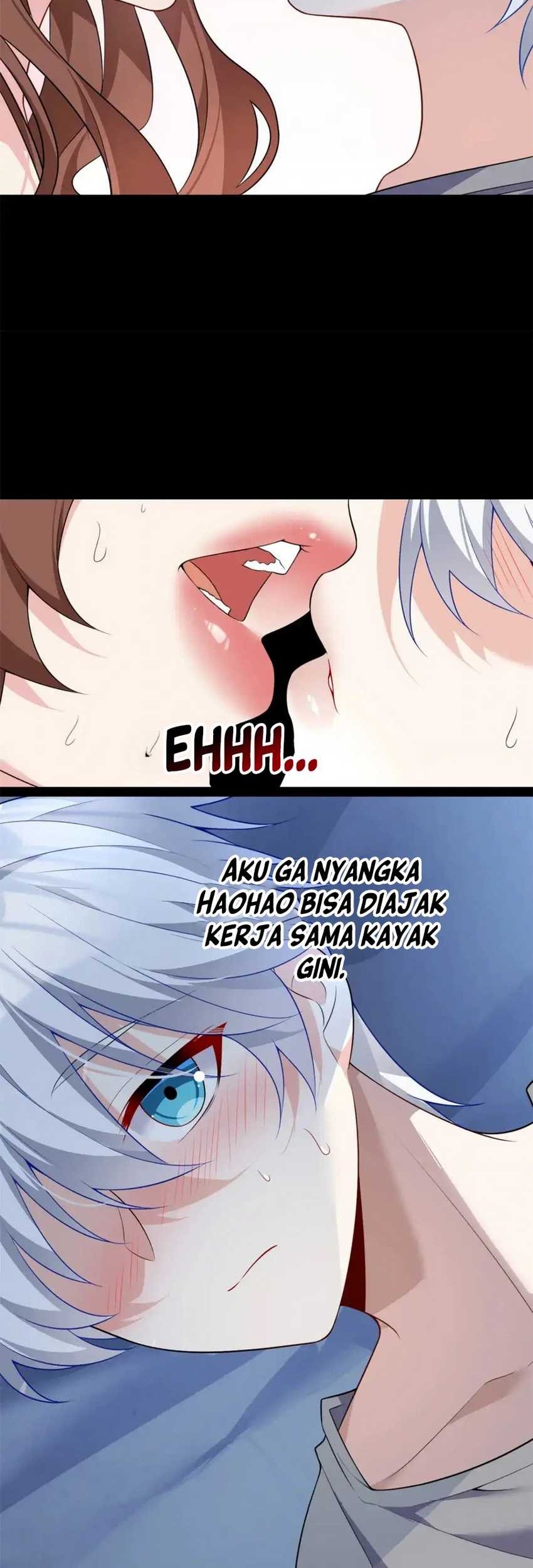 I Eat Soft Rice in Another World Chapter 109 Gambar 26