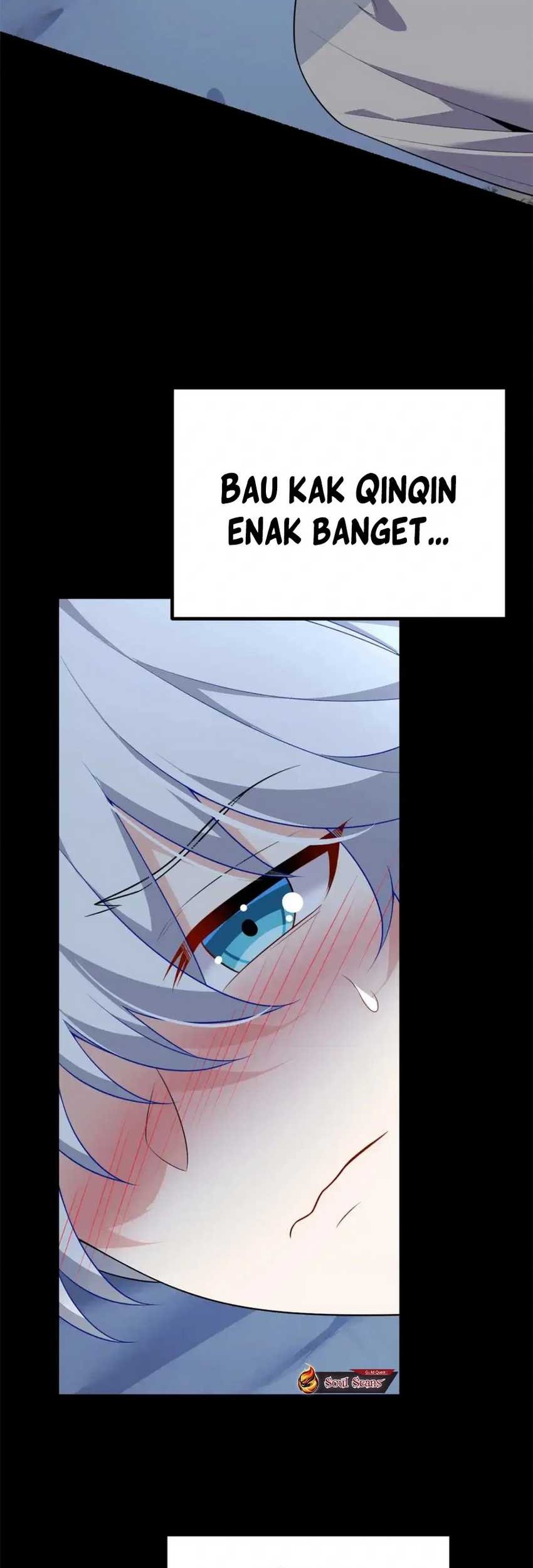 I Eat Soft Rice in Another World Chapter 109 Gambar 27