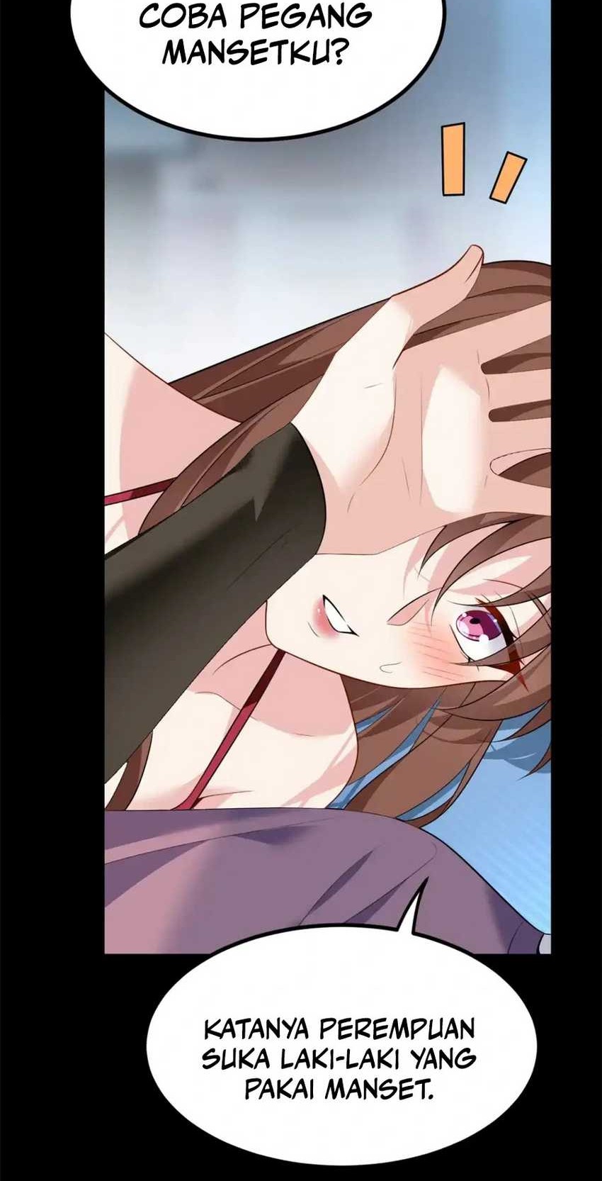 I Eat Soft Rice in Another World Chapter 109 Gambar 30