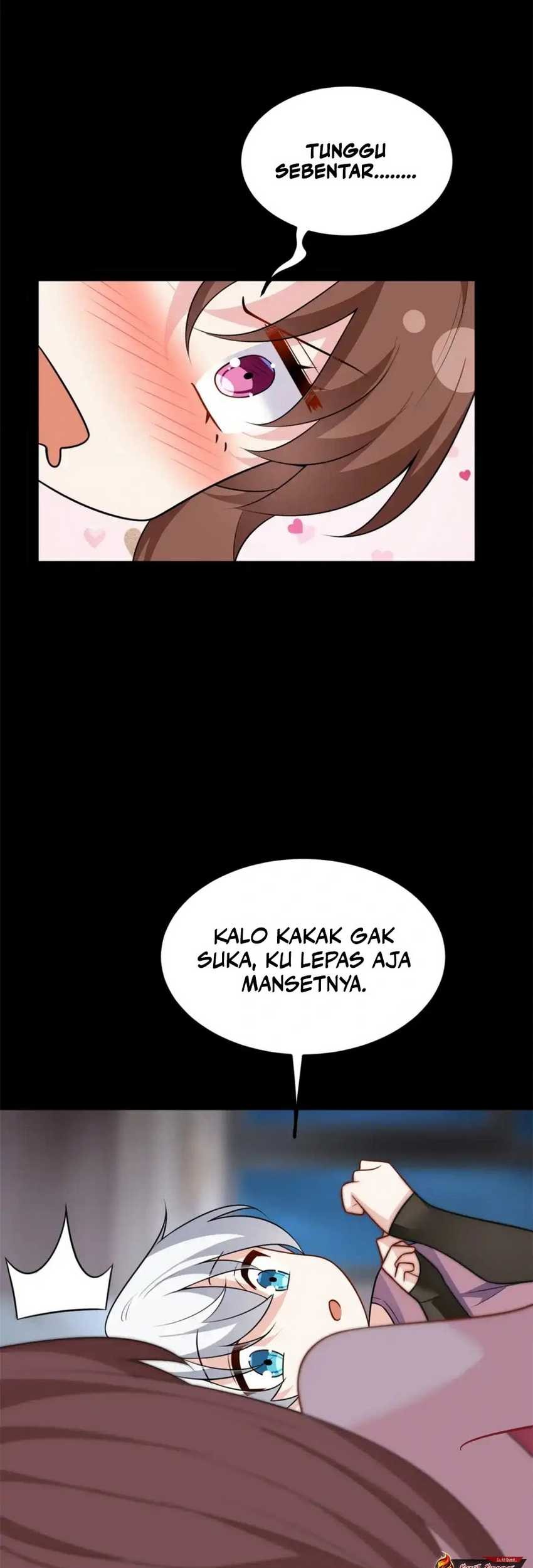 I Eat Soft Rice in Another World Chapter 109 Gambar 31