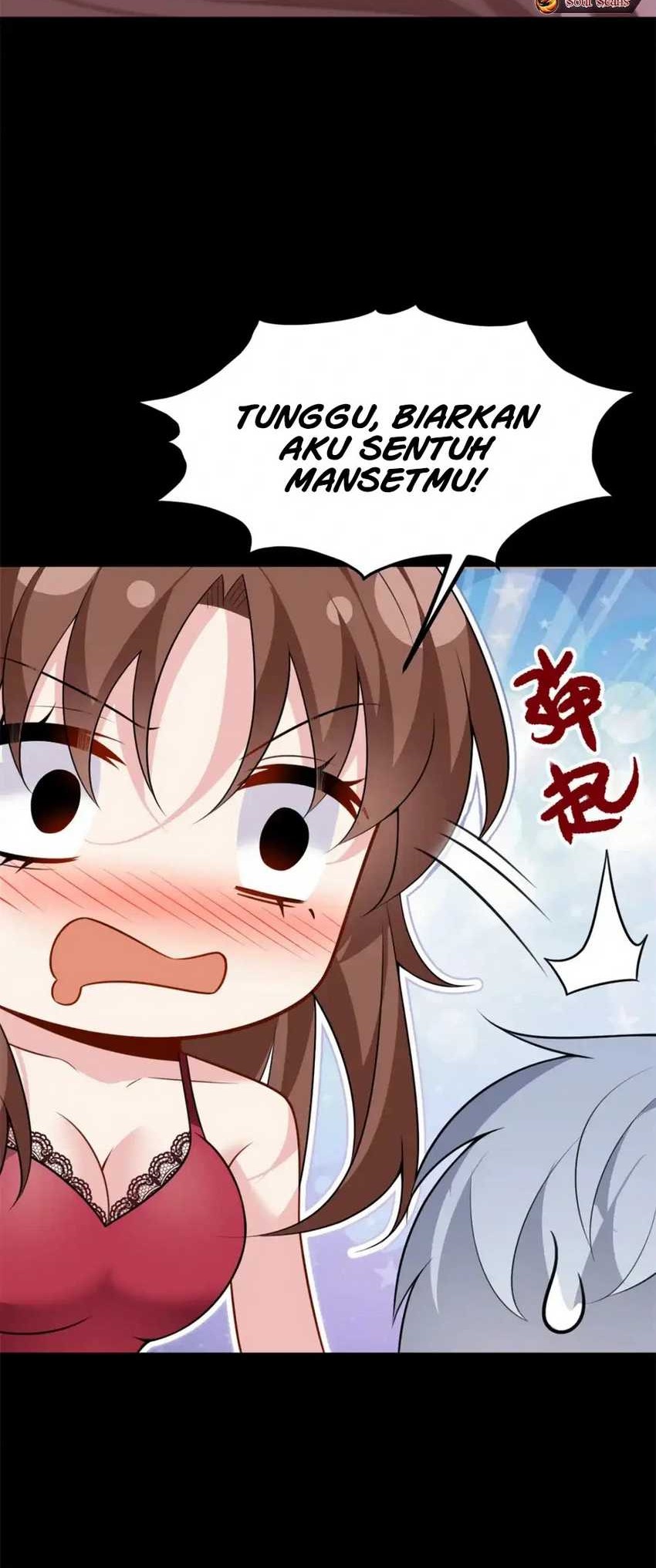 I Eat Soft Rice in Another World Chapter 109 Gambar 32