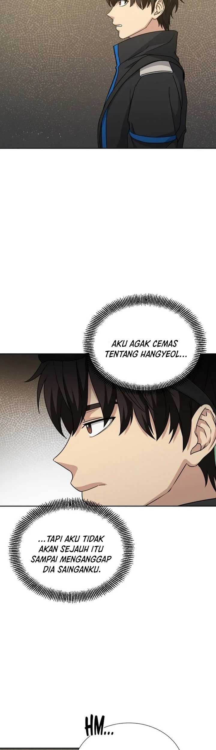 Return of the Genius Player Chapter 09 Gambar 20